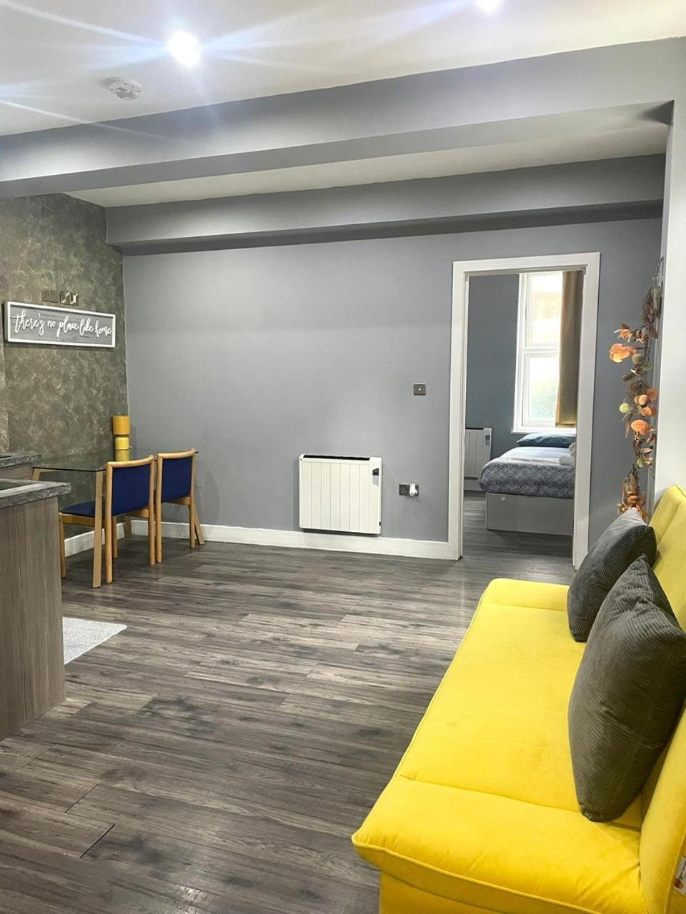 Apartament Beautiful Flat Near To Tower Bridge *