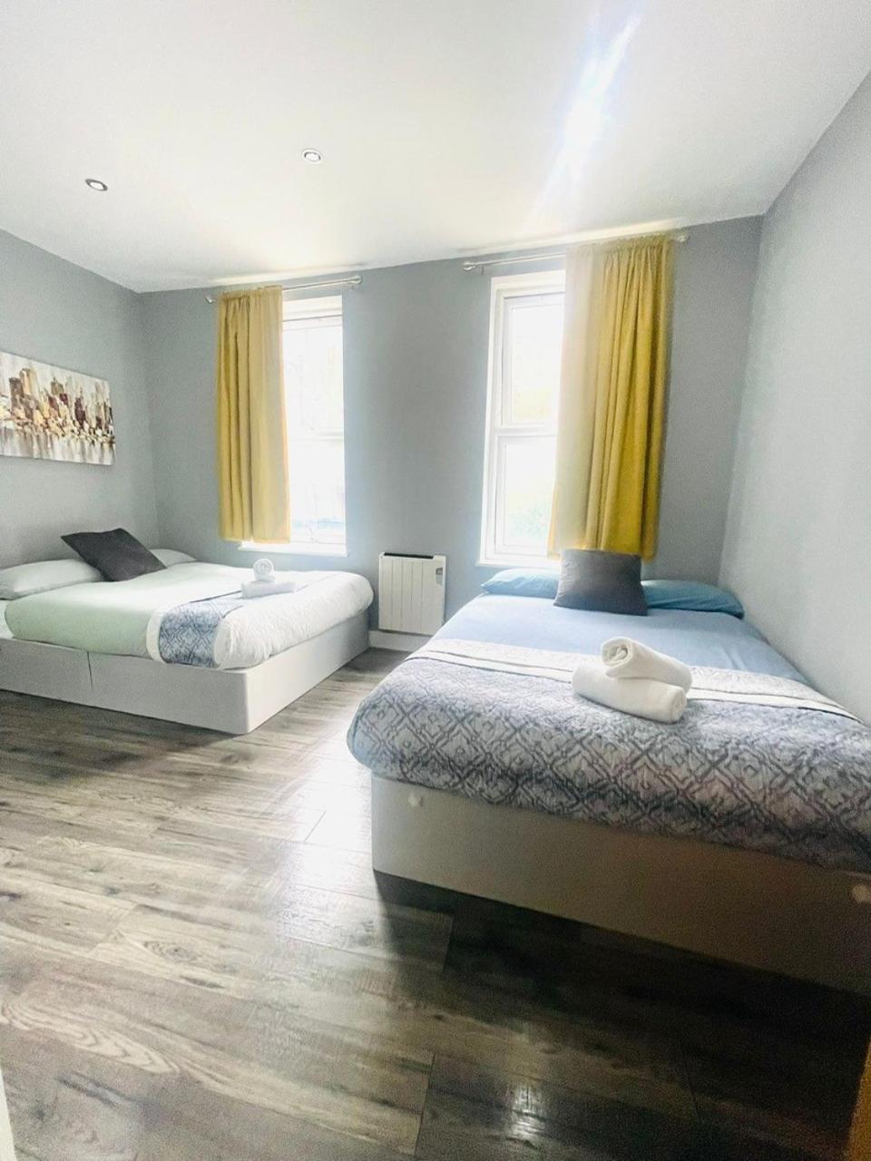 Apartament Beautiful Flat Near To Tower Bridge