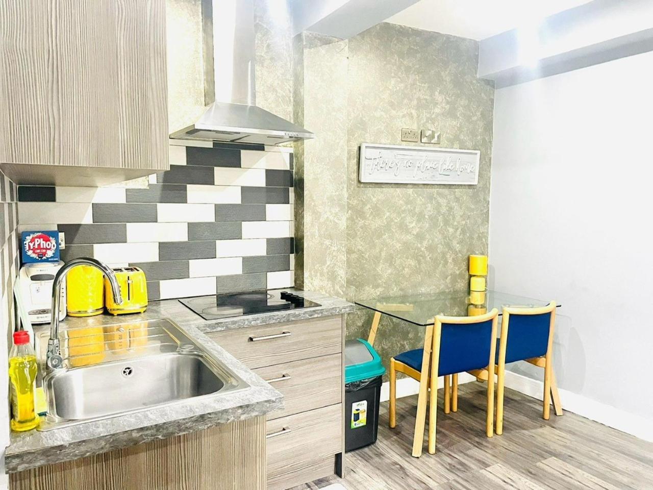 Beautiful Flat Near To Tower Bridge * Londra