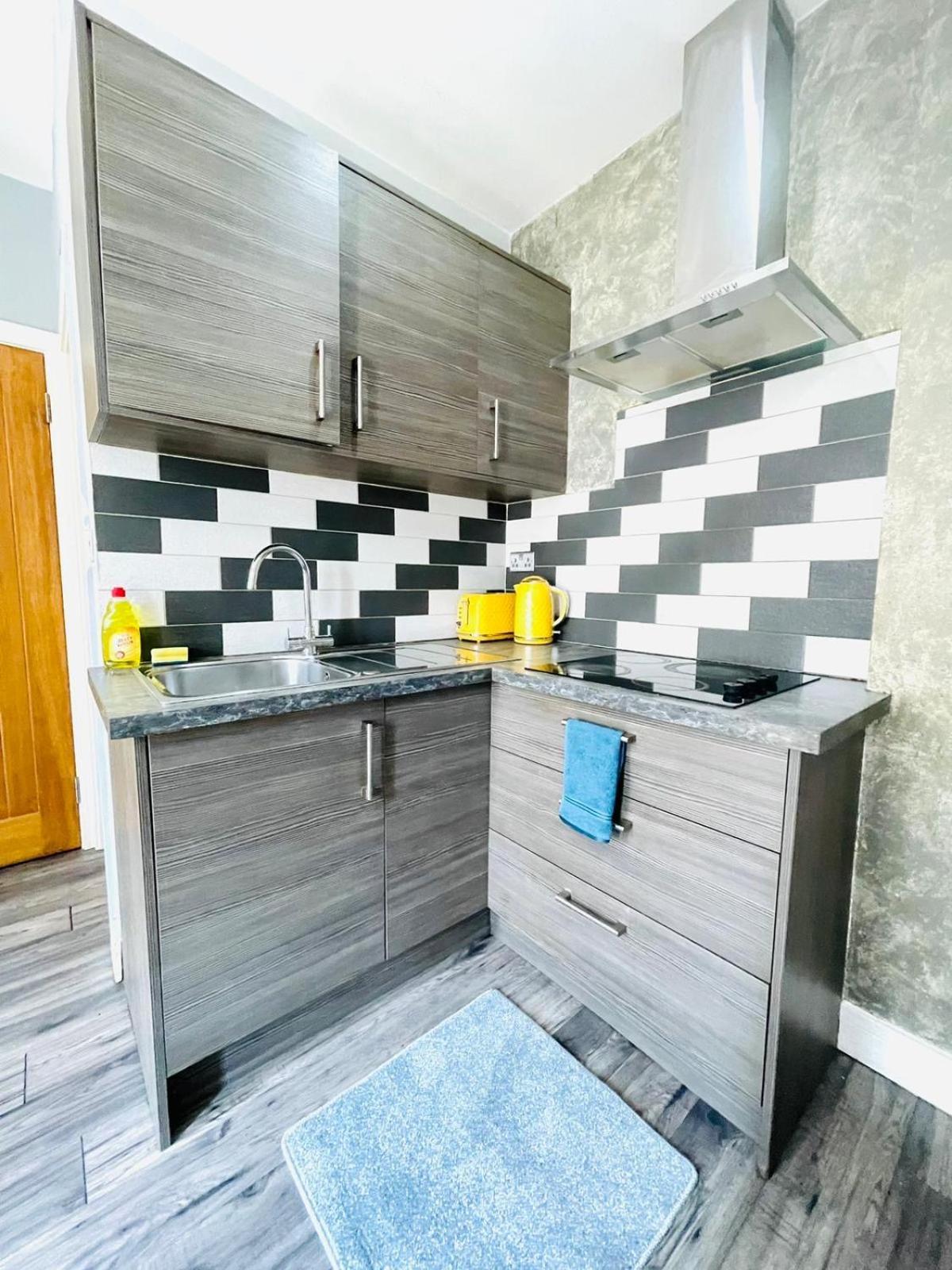 Apartament Beautiful Flat Near To Tower Bridge Londra